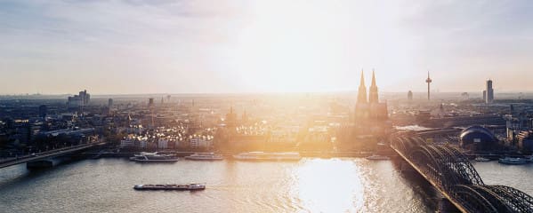 Die Sehenswürdigkeiten in Köln an einem Tag