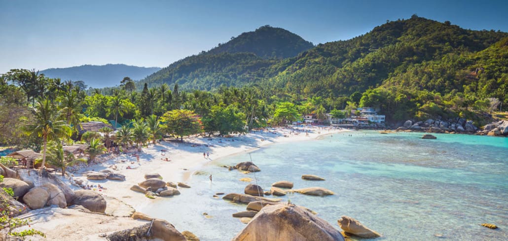 Koh Samui Tipps & Highlights