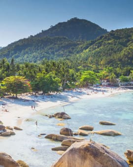 Koh Samui Tipps & Highlights