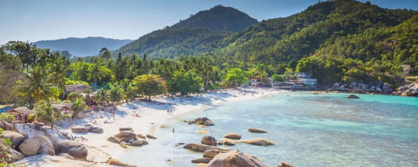 Koh Samui Tipps & Highlights