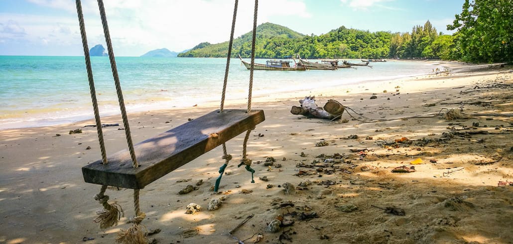 Koh Yao Noi Thailand