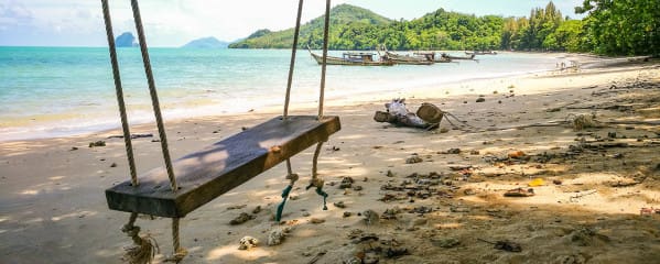 Koh Yao Noi Thailand