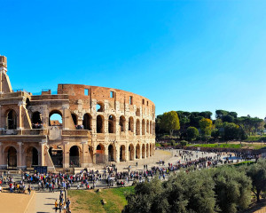 Kolosseum Rom Tickets Erfahrungen