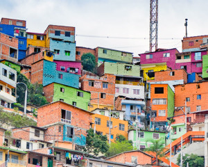 Kolumbien Reisetipps Medellin