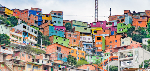 Kolumbien Reisetipps Medellin