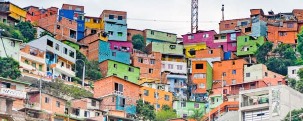 Kolumbien Reisetipps Medellin