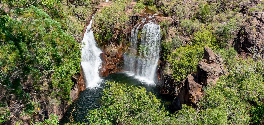 Lichfield Nationalpark Australien