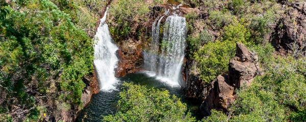 Lichfield Nationalpark Australien