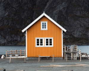 Lofoten Norwegen Blog Reiseberichte