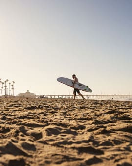Los Angeles Geheimtipps Insidertipps