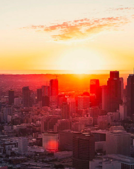 Los Angeles Blog Reiseberichte