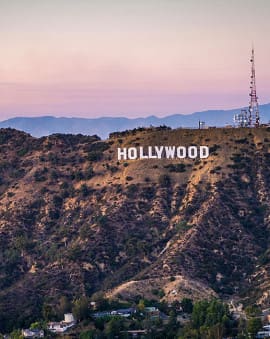 Los Angeles Sehenswürdigkeiten & Attraktionen