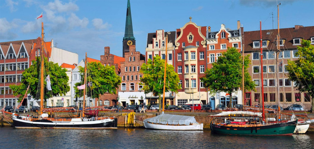Geheimtipp für Lübeck von Einheimischen