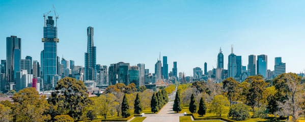 Melbourne Tipps und Highlights