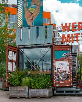 München Geheimtipps