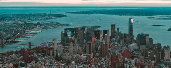 Erfahrung: New York beste Reisezeit