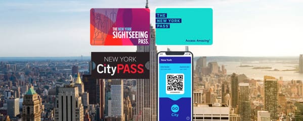 New York Pass Erfahrung