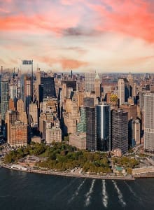 New York Reisebericht 1 Woche