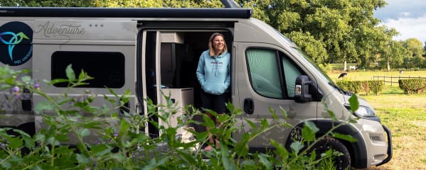 Normandie Rundreise Wohnmobil