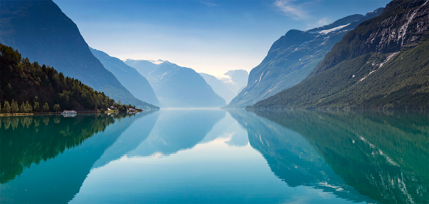 Norwegen Blog: Reiseberichte, Tipps & Erfahrungen