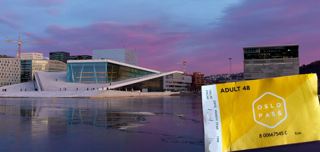 Oslo Pass Erfahrung: Lohnt sich die CityCard zum Sightseeing