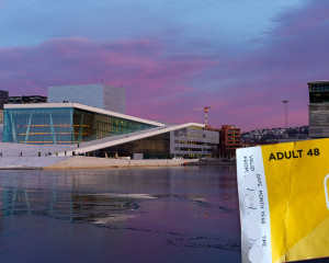 Oslo Pass Erfahrung: Lohnt sich die CityCard zum Sightseeing