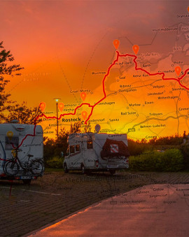 Camping für Anfänger: So gelingt der erste Wohnwagen-Urlaub, Leben &  Wissen