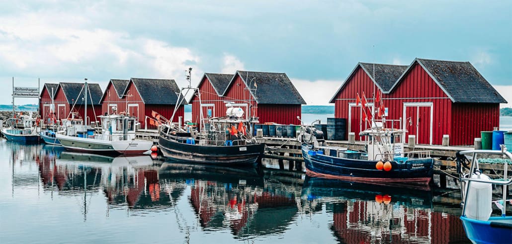 Ostseebad Boltenhagen Urlaub Tipps