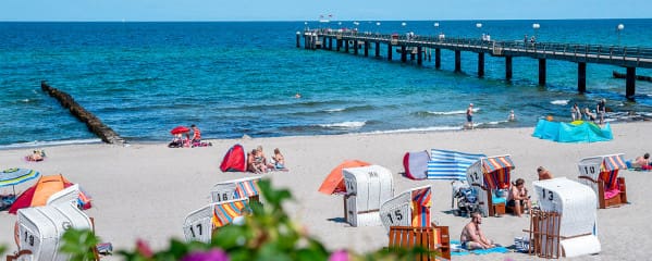 Ostseebad Kühlungsborn Tipps