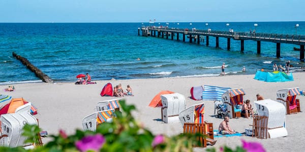 Ostseebad Kühlungsborn Tipps