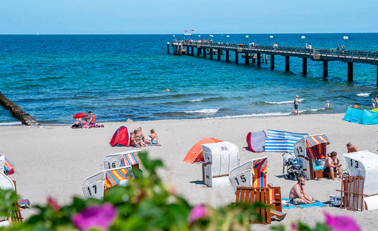 Ostseebad Kühlungsborn Tipps