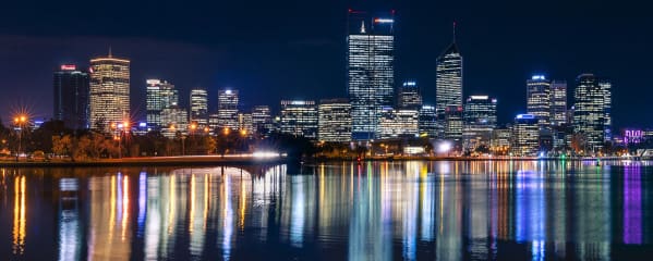 Perth Westaustralien Sehenswürdigkeiten & Tipps