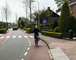 Radtour Holland Erfahrung Gelderland