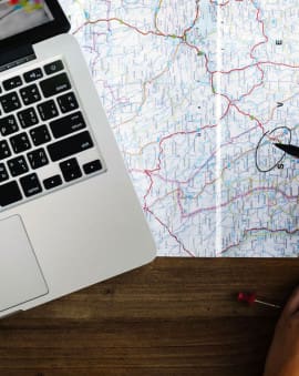 Reise planen Tipps