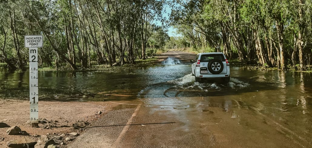 Reisebericht Explorers Way Australien Darwin Outback Adelaide