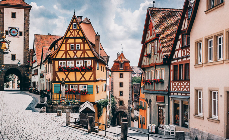 Reiseblog Deutschland Reiseberichte und Reisetipps