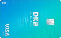 Dkb Debitcard Visa Reisekreditkarte