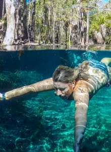 Roadtrip auf dem Explorer’s Way mit Campervan (Darwin bis Adelaide)