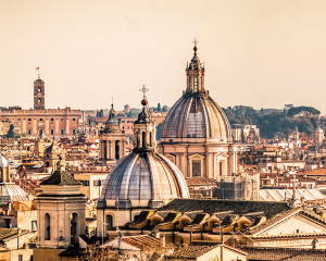Rom Reisetipps Erfahrungsbericht