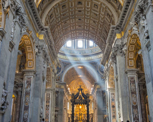 Rom Vatikan Besuchen Sixtinische Kapelle