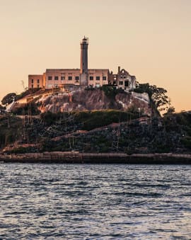 San Francisco Alcatraz und Stadtführungen