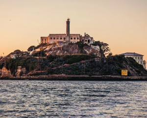 San Francisco Alcatraz und Stadtführungen