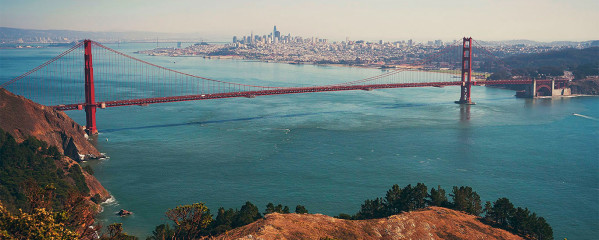 San Francisco Reiseblog & Erfahrungsbericht