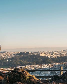 San Francisco Tipps Reise planen