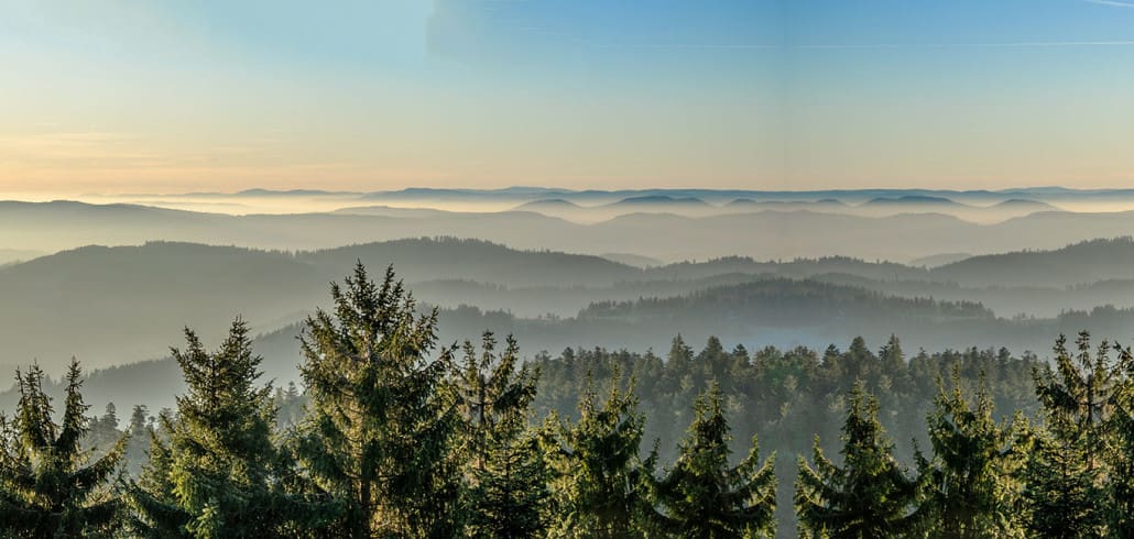 Schwarzwald die schönsten Orte und Highlights