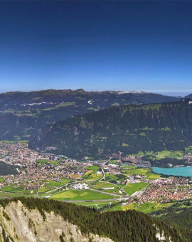 Schweiz Reiseberichte & Erfahrungen