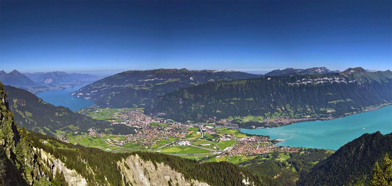Schweiz Reiseberichte & Erfahrungen
