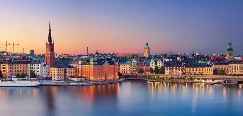 Stockholm Reiseberichte & Tipps