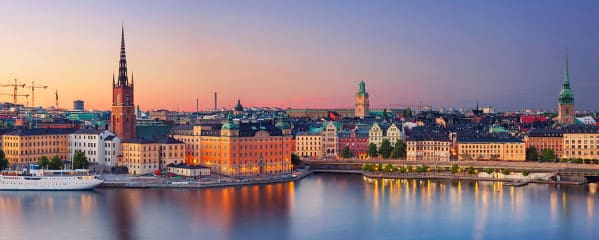 Stockholm Reiseberichte & Tipps