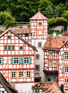 Taubertal Highlights Roadtrip Creglingen